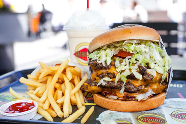 Fatburger